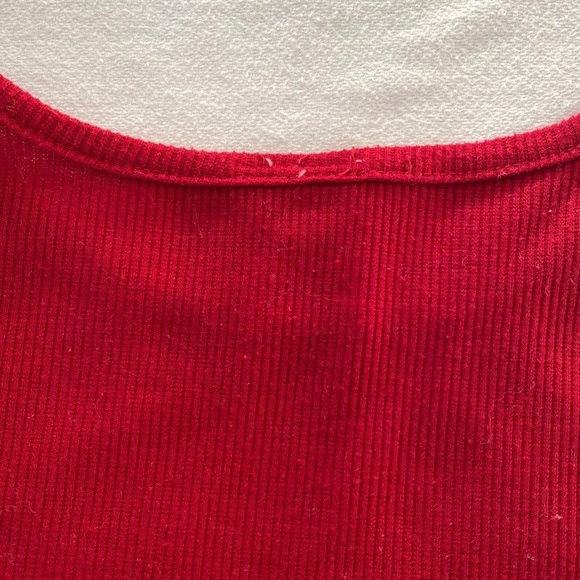 Crop Top - Picture 3 of 3